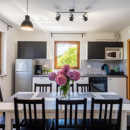 Downtown Apartment Helena 오파티아 외부 사진