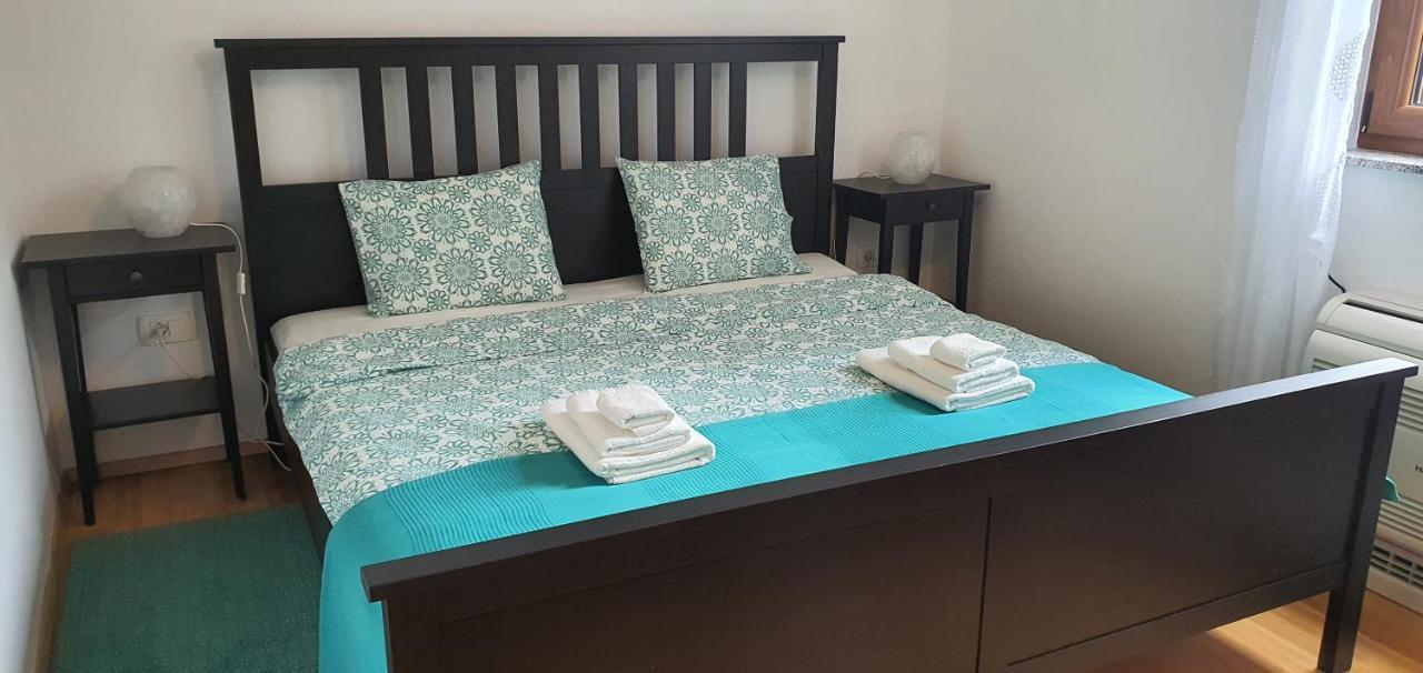 Downtown Apartment Helena 오파티아 외부 사진
