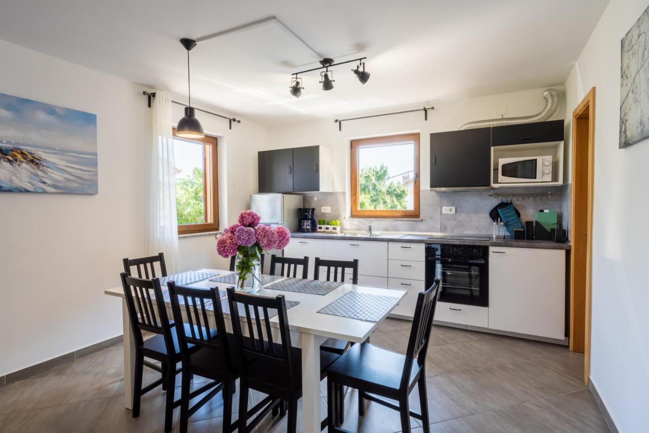 Downtown Apartment Helena 오파티아 외부 사진