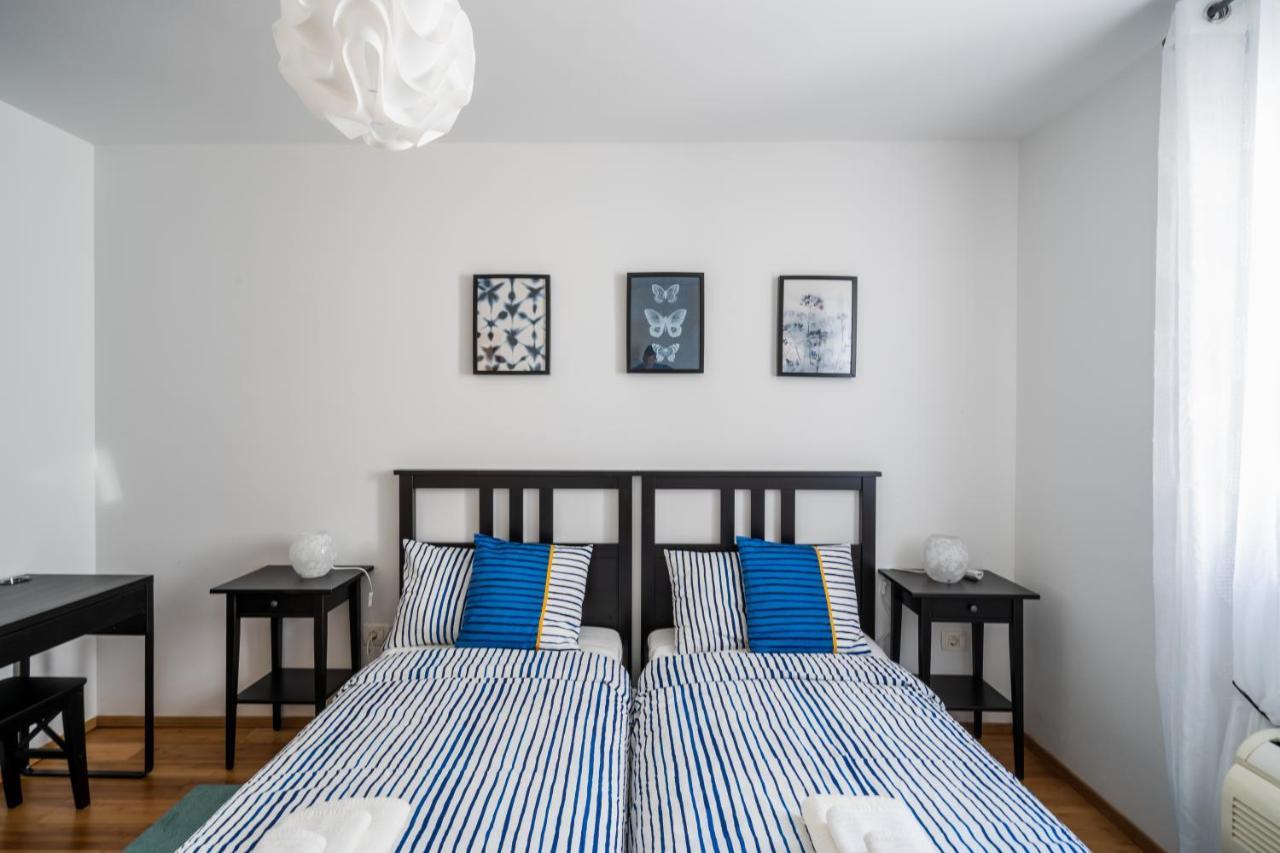 Downtown Apartment Helena 오파티아 외부 사진