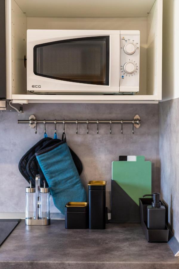 Downtown Apartment Helena 오파티아 외부 사진