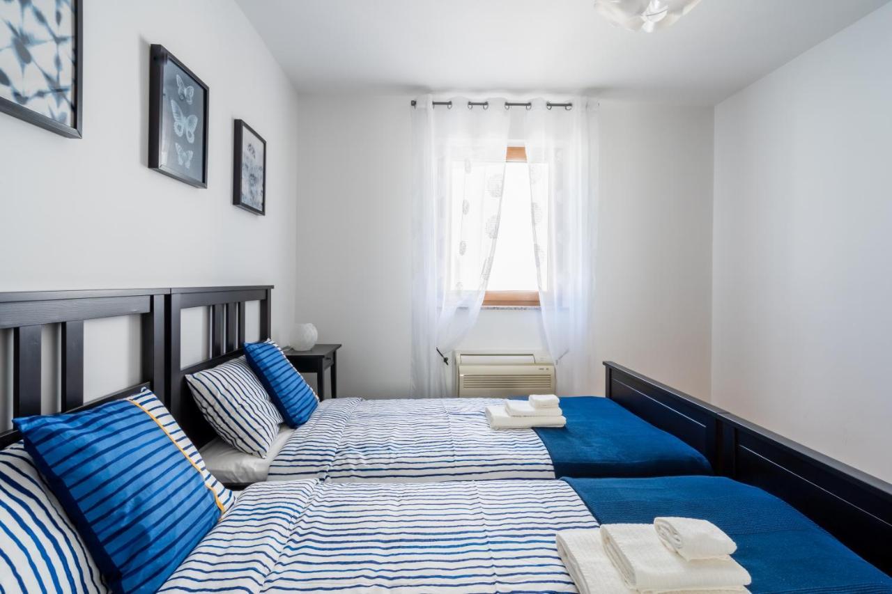 Downtown Apartment Helena 오파티아 외부 사진