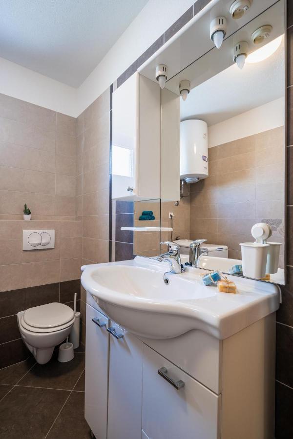 Downtown Apartment Helena 오파티아 외부 사진